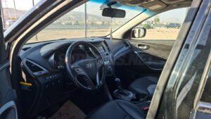 مستعمل هيونداي – Hyundai سانتافيه – Santafe