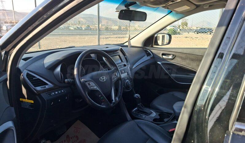 
								 مستعمل هيونداي – Hyundai سانتافيه – Santafe ممتلئ									