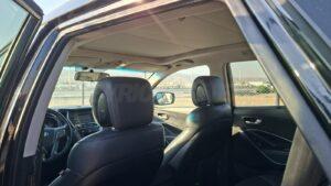 مستعمل هيونداي – Hyundai سانتافيه – Santafe