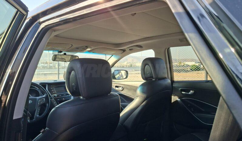 
								 مستعمل هيونداي – Hyundai سانتافيه – Santafe ممتلئ									
