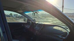 
										 مستعمل هيونداي – Hyundai سانتافيه – Santafe ممتلئ									