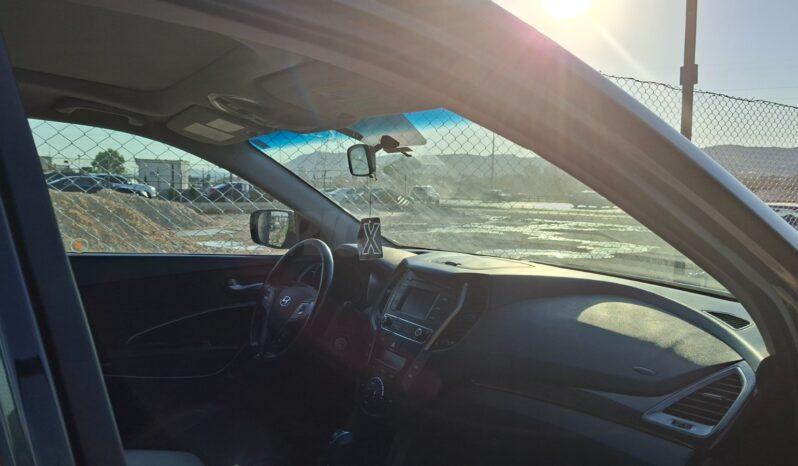 
								 مستعمل هيونداي – Hyundai سانتافيه – Santafe ممتلئ									
