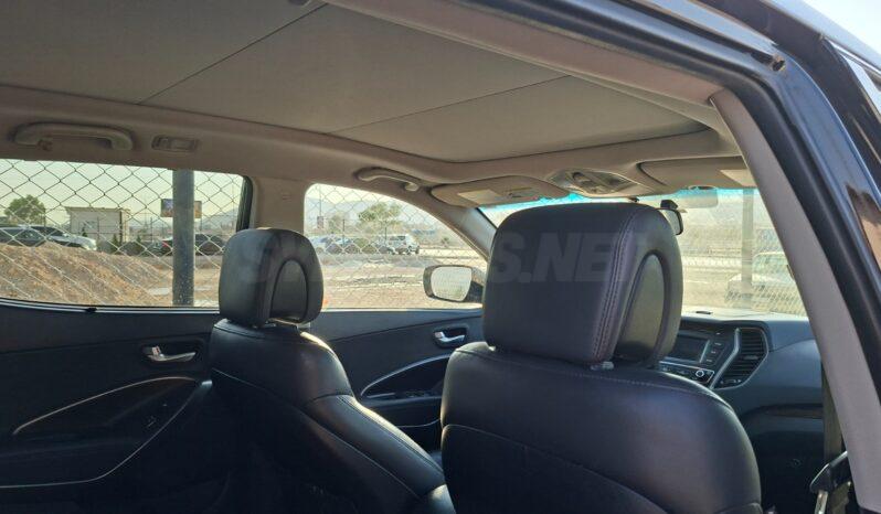 
								 مستعمل هيونداي – Hyundai سانتافيه – Santafe ممتلئ									