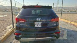 
										 مستعمل هيونداي – Hyundai سانتافيه – Santafe ممتلئ									