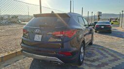 
										 مستعمل هيونداي – Hyundai سانتافيه – Santafe ممتلئ									