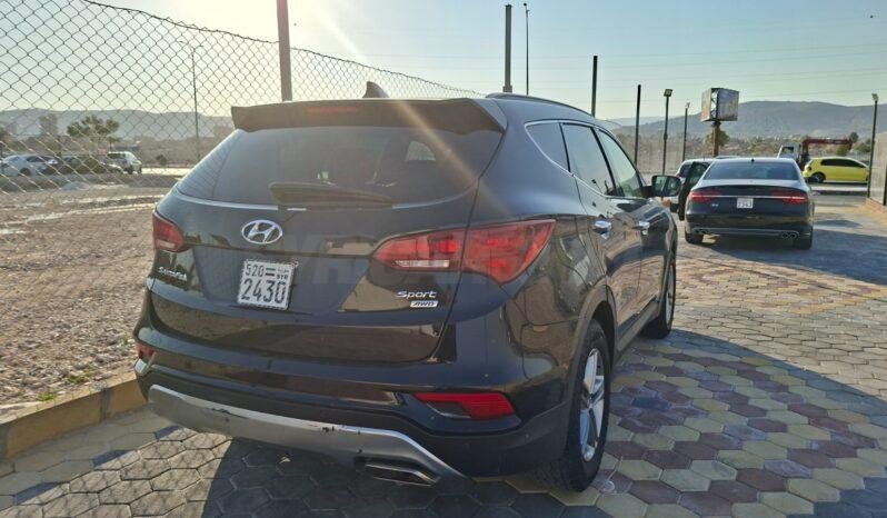 
								 مستعمل هيونداي – Hyundai سانتافيه – Santafe ممتلئ									