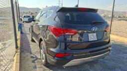 
										 مستعمل هيونداي – Hyundai سانتافيه – Santafe ممتلئ									