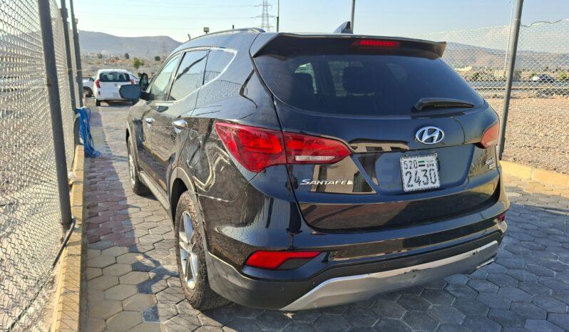 
								 مستعمل هيونداي – Hyundai سانتافيه – Santafe ممتلئ									