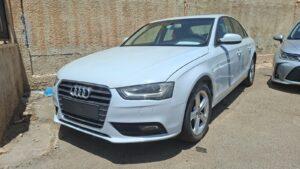 مستعمل اودي – Audi A4