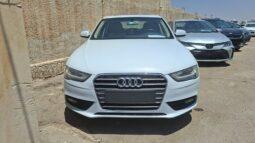 
										 مستعمل اودي – Audi A4 ممتلئ									