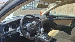 
										 مستعمل اودي – Audi A4 ممتلئ									