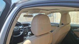 
										 مستعمل اودي – Audi A4 ممتلئ									