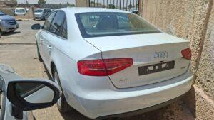 مستعمل اودي – Audi A4