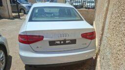 
										 مستعمل اودي – Audi A4 ممتلئ									