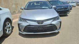 مستعمل تويوتا – Toyota كورولا – Corolla