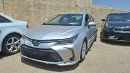 مستعمل تويوتا – Toyota كورولا – Corolla