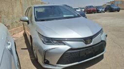 مستعمل تويوتا – Toyota كورولا – Corolla