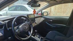مستعمل تويوتا – Toyota كورولا – Corolla