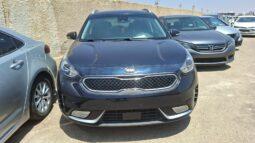 مستعمل كيا – Kia نيرو – Niro