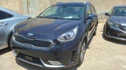 مستعمل كيا – Kia نيرو – Niro