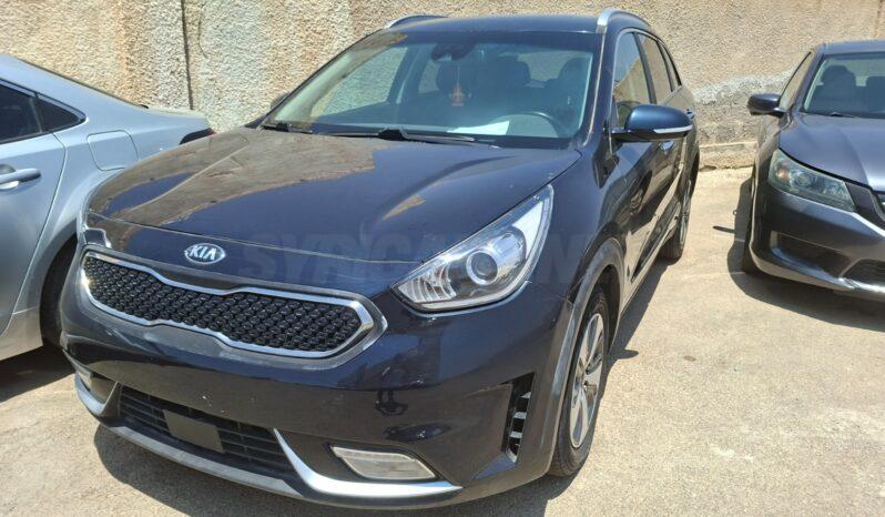 
								 مستعمل كيا – Kia نيرو – Niro ممتلئ									