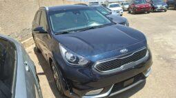 مستعمل كيا – Kia نيرو – Niro