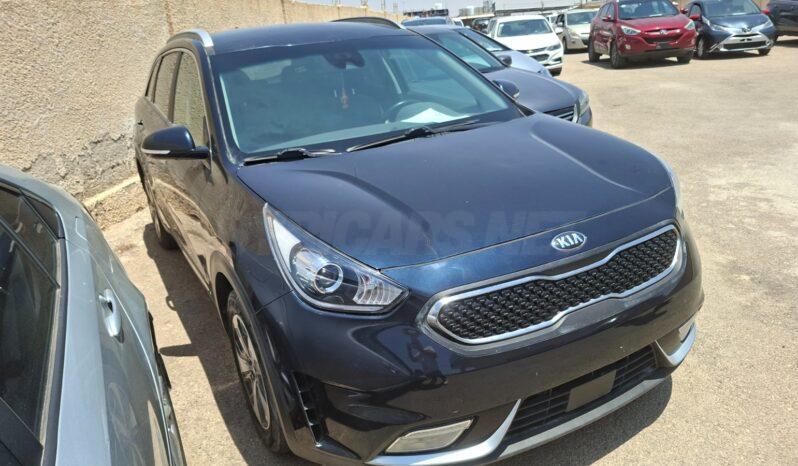 
								 مستعمل كيا – Kia نيرو – Niro ممتلئ									