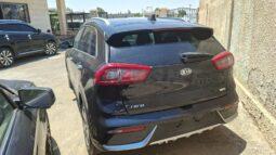 
										 مستعمل كيا – Kia نيرو – Niro ممتلئ									