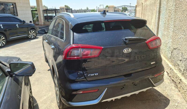 
								 مستعمل كيا – Kia نيرو – Niro ممتلئ									