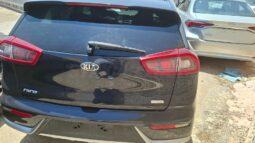 
										 مستعمل كيا – Kia نيرو – Niro ممتلئ									