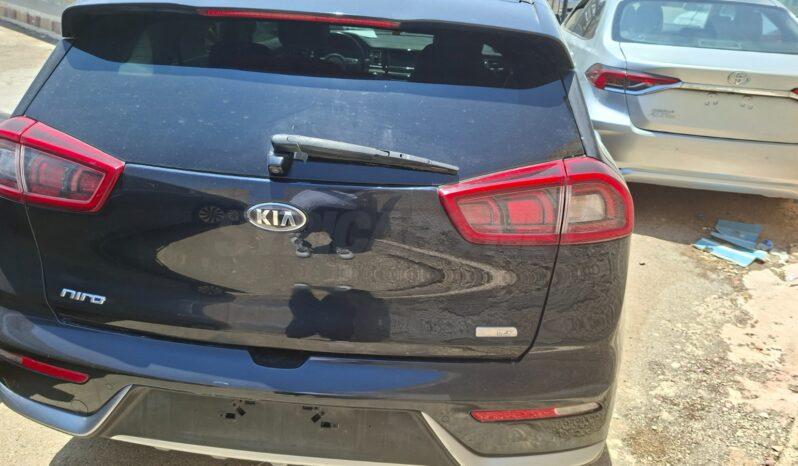 
								 مستعمل كيا – Kia نيرو – Niro ممتلئ									