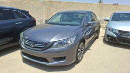 
										 مستعمل هوندا – Honda اكورد – Accord ممتلئ									