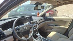 
										 مستعمل هوندا – Honda اكورد – Accord ممتلئ									