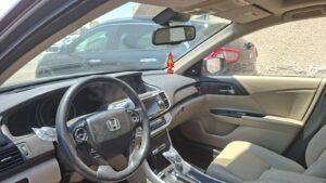 مستعمل هوندا – Honda اكورد – Accord