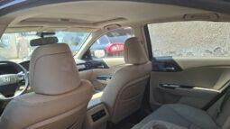 
										 مستعمل هوندا – Honda اكورد – Accord ممتلئ									