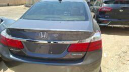 
										 مستعمل هوندا – Honda اكورد – Accord ممتلئ									