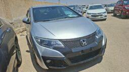 مستعمل هوندا – Honda سيفيك – Civic