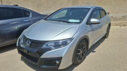مستعمل هوندا – Honda سيفيك – Civic