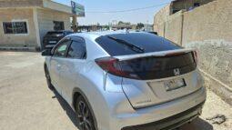 مستعمل هوندا – Honda سيفيك – Civic
