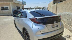مستعمل هوندا – Honda سيفيك – Civic