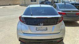 
										 مستعمل هوندا – Honda سيفيك – Civic ممتلئ									