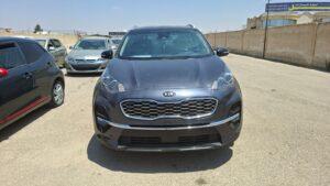 مستعمل كيا – Kia سبورتاج – Sportage