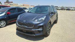 
										 مستعمل كيا – Kia سبورتاج – Sportage ممتلئ									