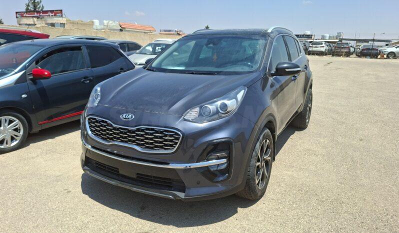 
								 مستعمل كيا – Kia سبورتاج – Sportage ممتلئ									