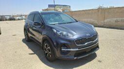 
										 مستعمل كيا – Kia سبورتاج – Sportage ممتلئ									