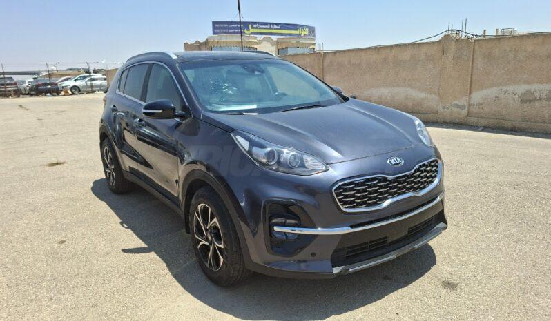 
								 مستعمل كيا – Kia سبورتاج – Sportage ممتلئ									