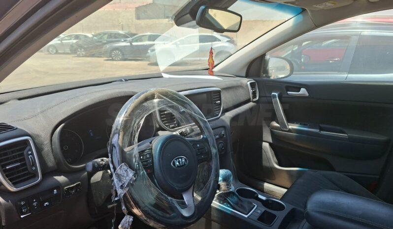 
								 مستعمل كيا – Kia سبورتاج – Sportage ممتلئ									