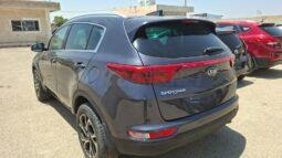 
										 مستعمل كيا – Kia سبورتاج – Sportage ممتلئ									