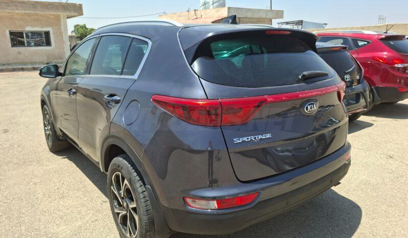 
								 مستعمل كيا – Kia سبورتاج – Sportage ممتلئ									