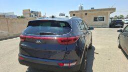 
										 مستعمل كيا – Kia سبورتاج – Sportage ممتلئ									